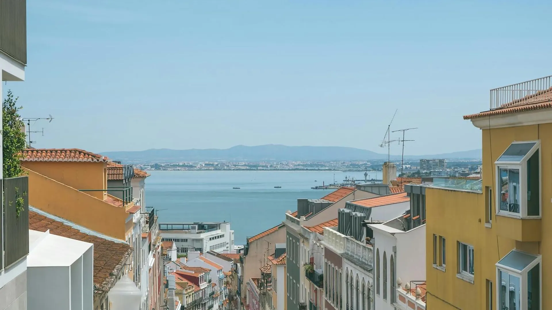 Lisbon Dreams Estrela Suites Πορτογαλία