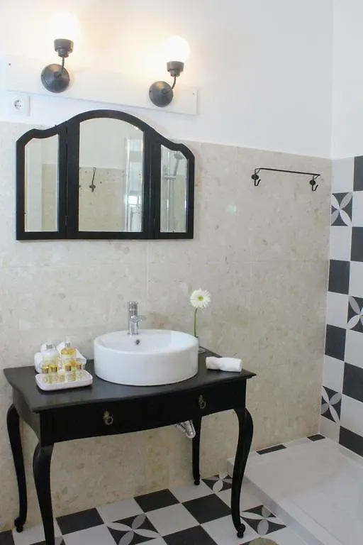 Διαμέρισμα Lisbon Dreams Estrela Suites