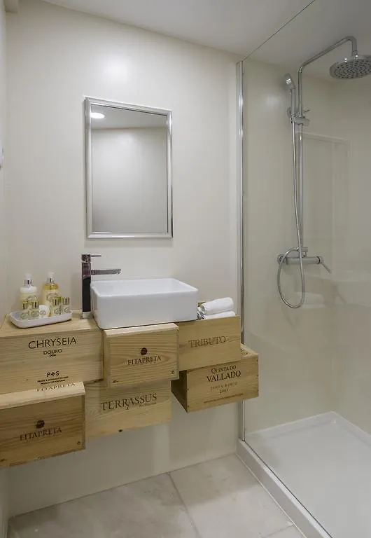 Lisbon Dreams Estrela Suites Πορτογαλία