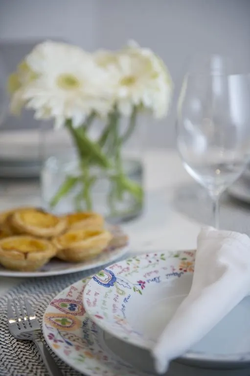 Διαμέρισμα Lisbon Dreams Estrela Suites