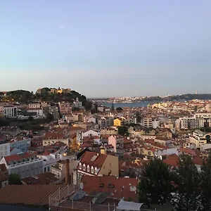  Appartement Luxury Graca The Amazing View Of