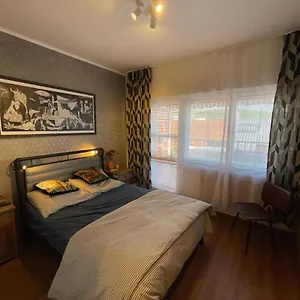  Apartament Andel With Terrace Czechy
