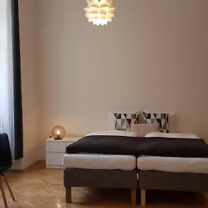  Apartament Spalena Studio Czechy