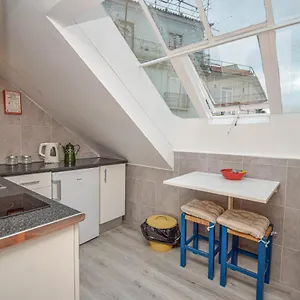 Bica Loft Appartement
