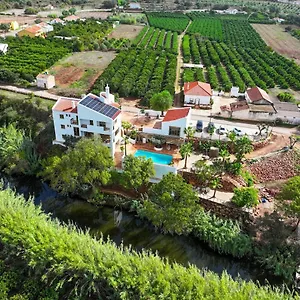 Quinta Maravilhas By Portucasa Villa Silves