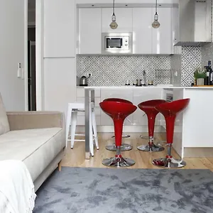  Apartment Augusta Street 213 - 2 Esq
