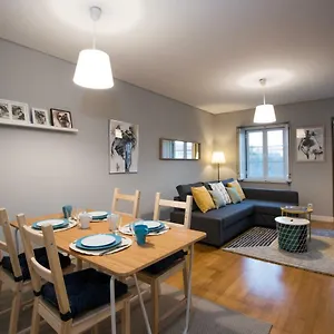 Belem 147 Apartament